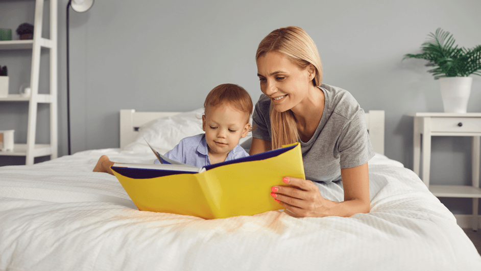 Early Learning-1 | Magic Pags