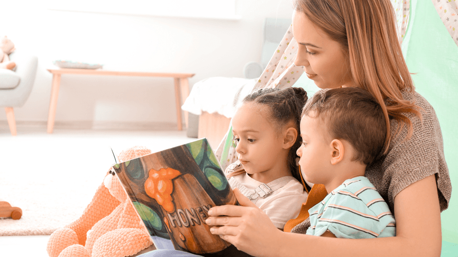 Reading Skills-1 | Magic Pags