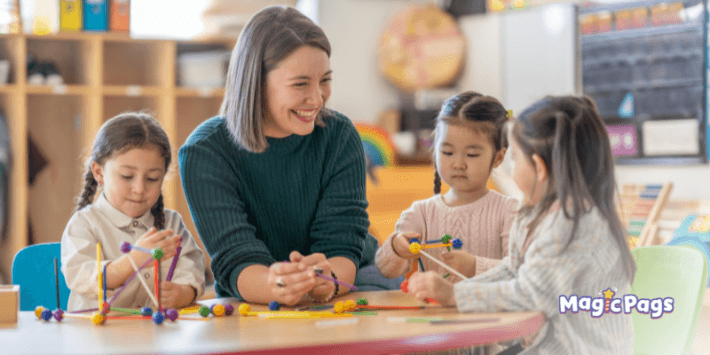 the cover of ten simple and fun steam activities