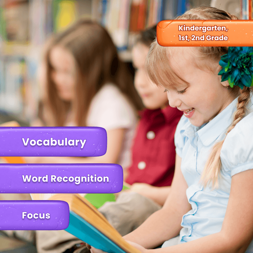 the cover of Word Hunt