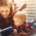 Best Books for 1 year olds | Magic Pags The cover of Best Books for 1 year olds