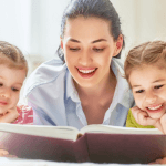 the cover of Books about Feelings