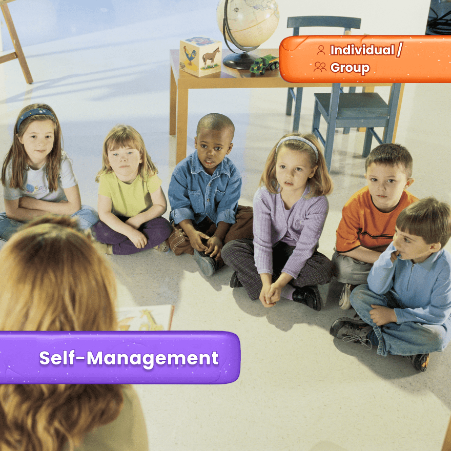 the cover of Focused Breathing