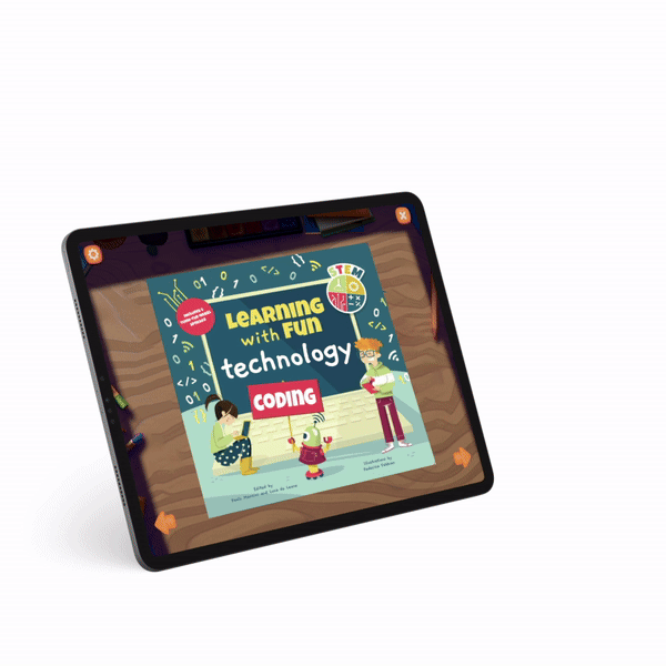 the cover of The Coding Team