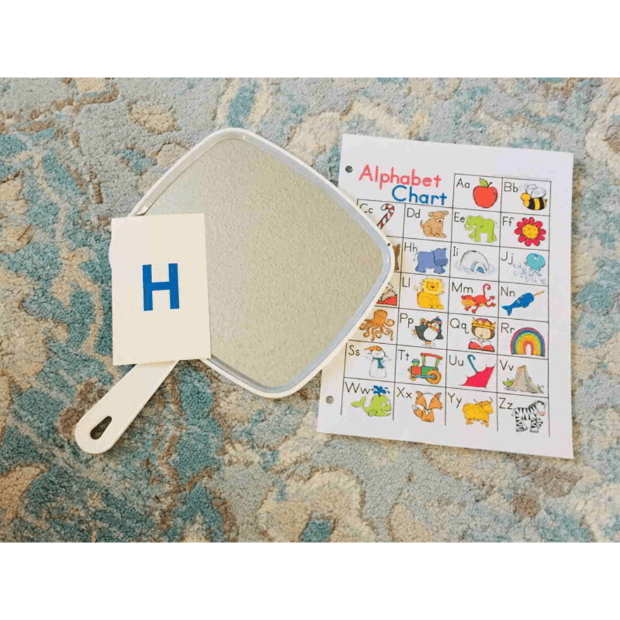 The cover of Mirror Sounds