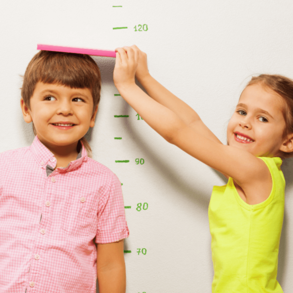 Measure-It | Magic Pags The cover of measure it