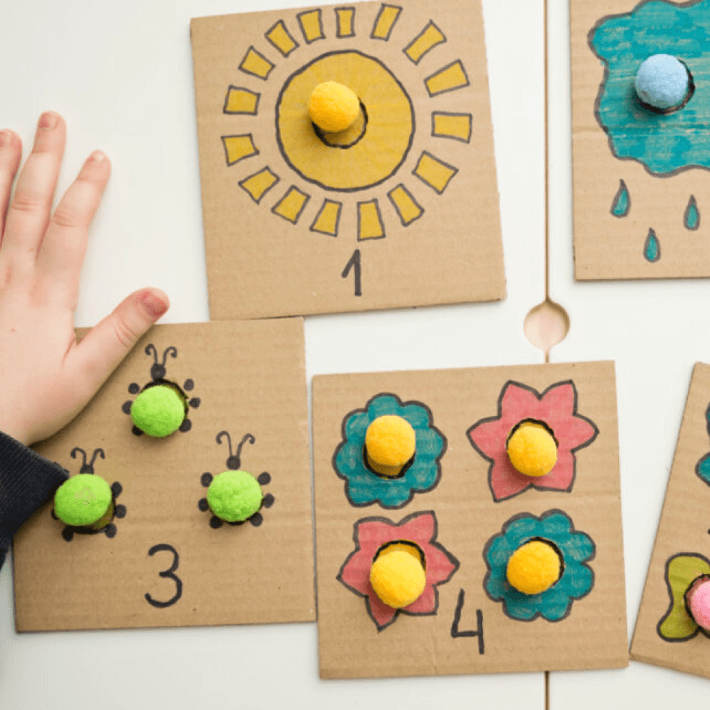 puzzle-time | Magic Pags