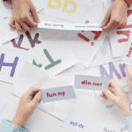 The cover of Interactive Sight Word Games for a Fun Back to School Season