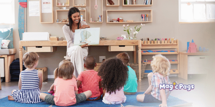 The cover of best back to school books