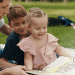 The cover of The-Ultimate-Guide-to-Picture-Books-From-Paper-to-Digital-Interactive-Stories